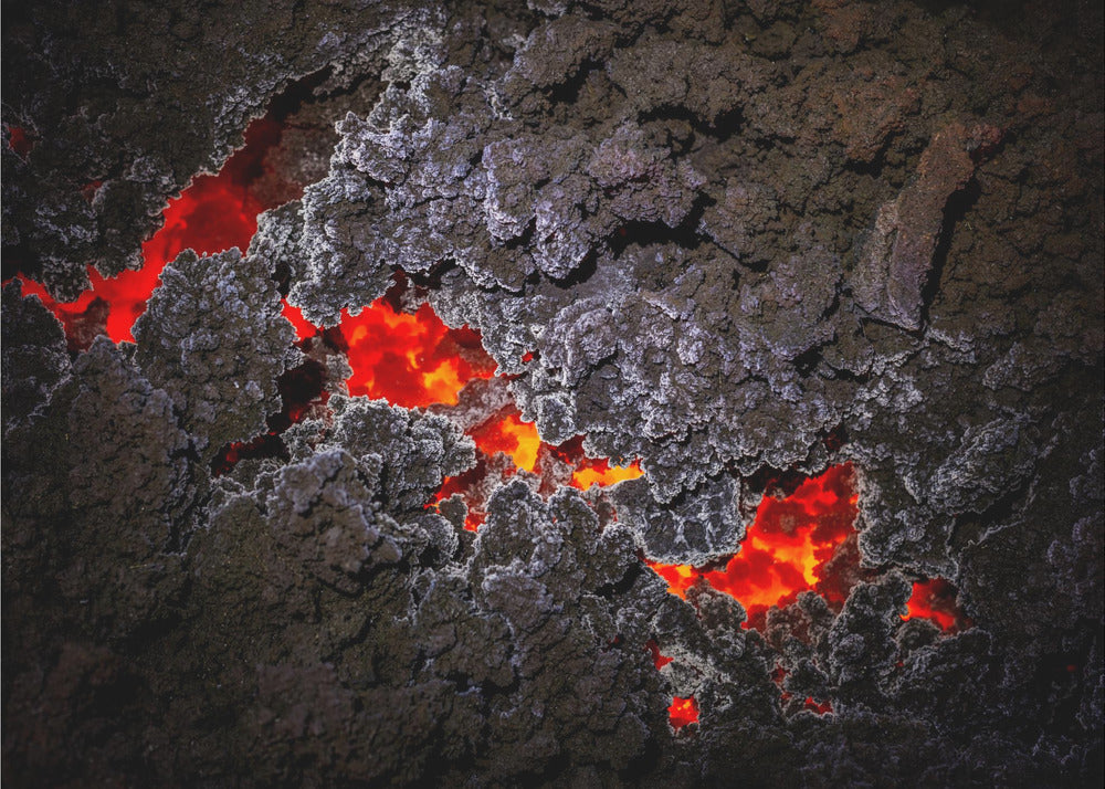 Crystallization!!!! | Canvas