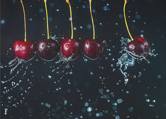 Newton's cradle | Canvas