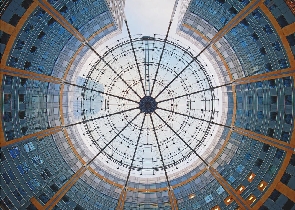 La Défense, Paris | Wallpaper