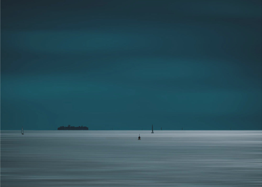 Ships | Canvas