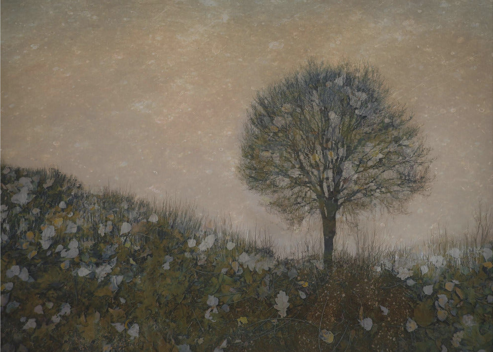 Lonely | Canvas