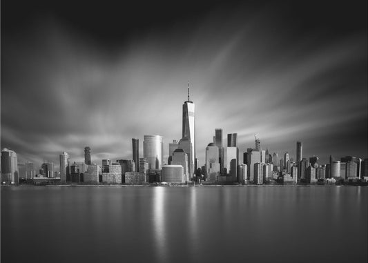 Beacon Scrapers | Canvas