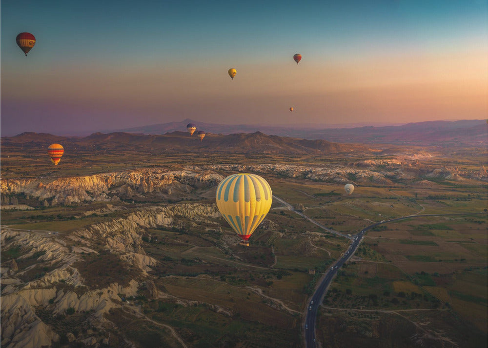 zero gravity | Canvas