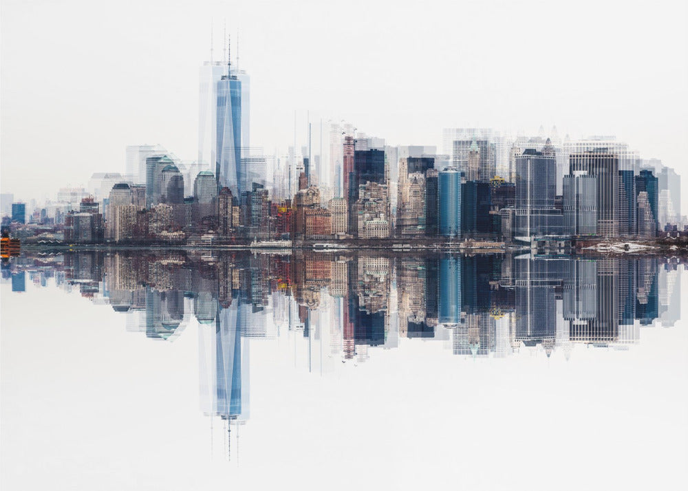 NYC | Poster