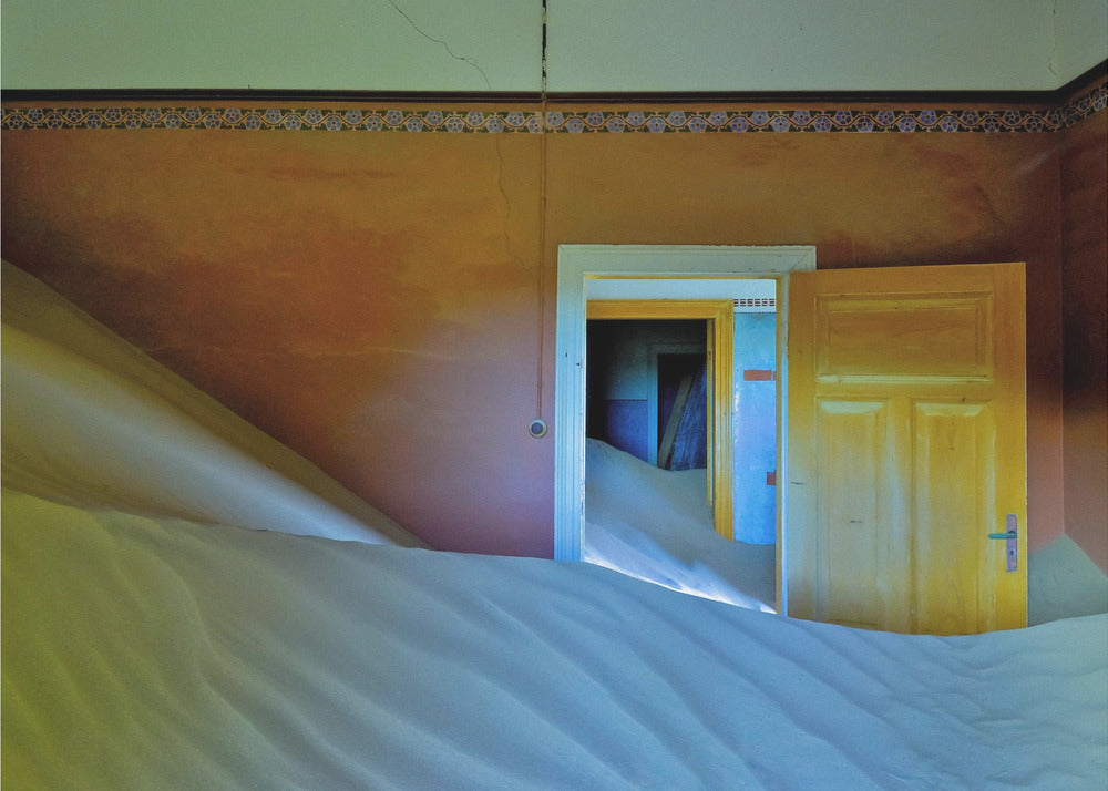 Door 1 | Canvas
