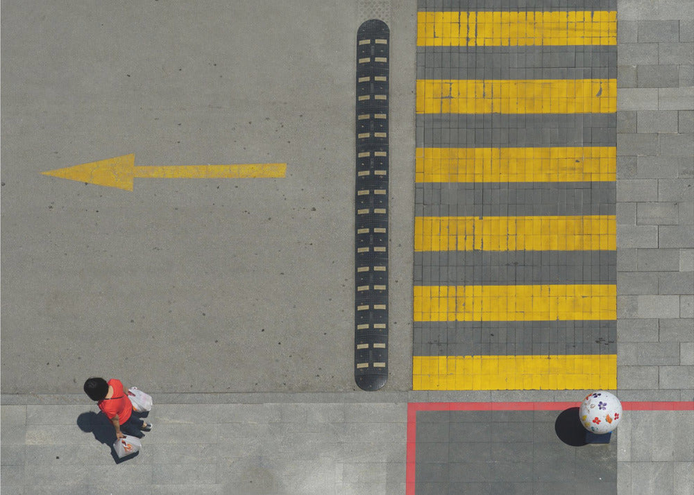 right direction | Canvas