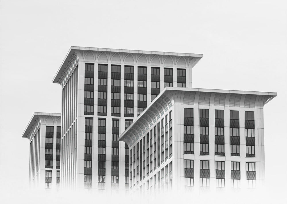 Prime Time Residential Complex | Canvas