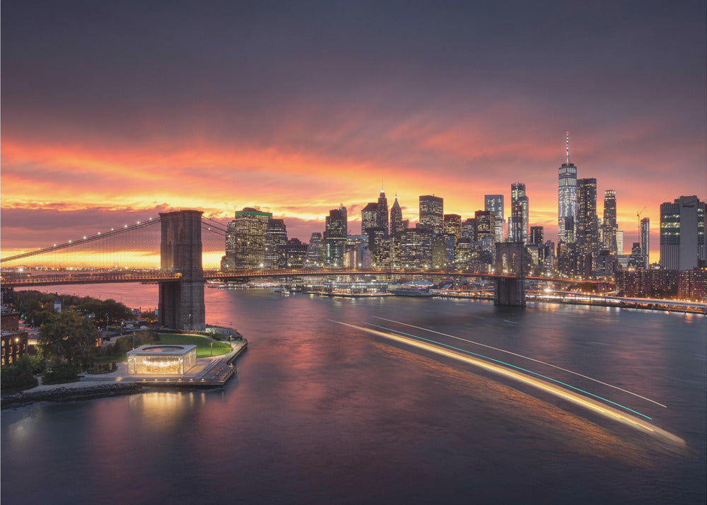 new york | Poster