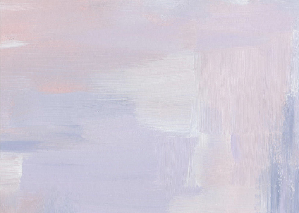 Whispers of Pastel | Poster
