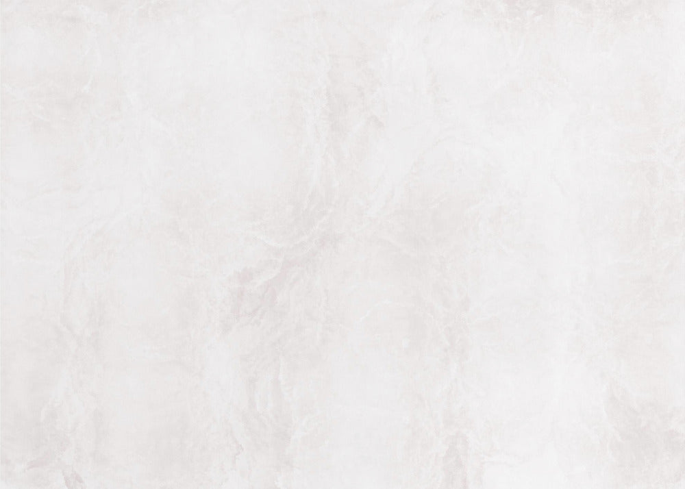 White And Grey Veining | Poster