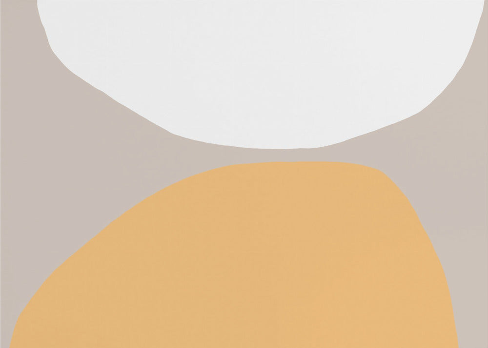 Earthy Balance | Poster