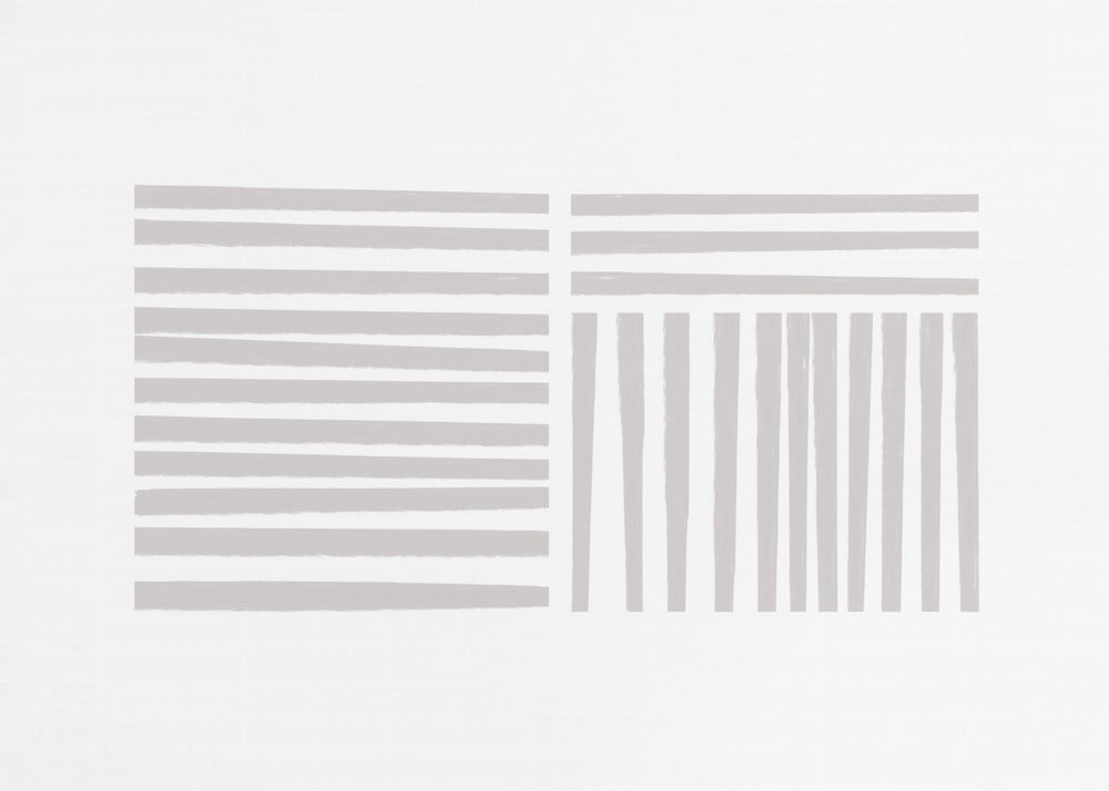 Lines in Harmony | Poster