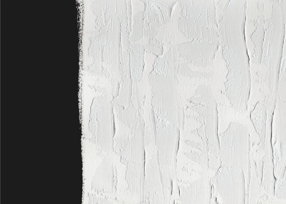 Textures of Silence | Poster