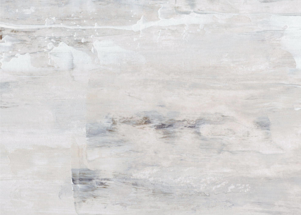 Beige And White Tones With Subtle Gray Accents | Poster