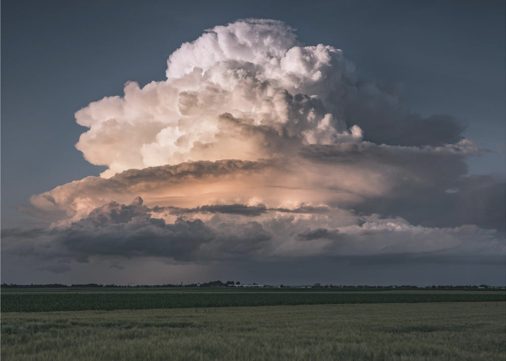 Thunderstorm | Canvas