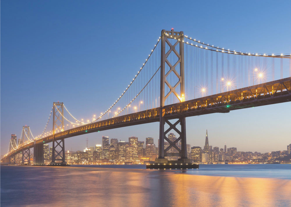 Spectacular San Francisco | Poster