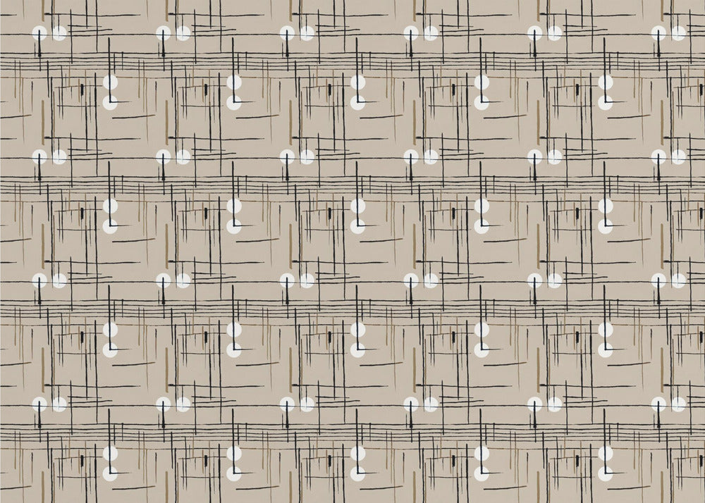 Musical Maze | Poster