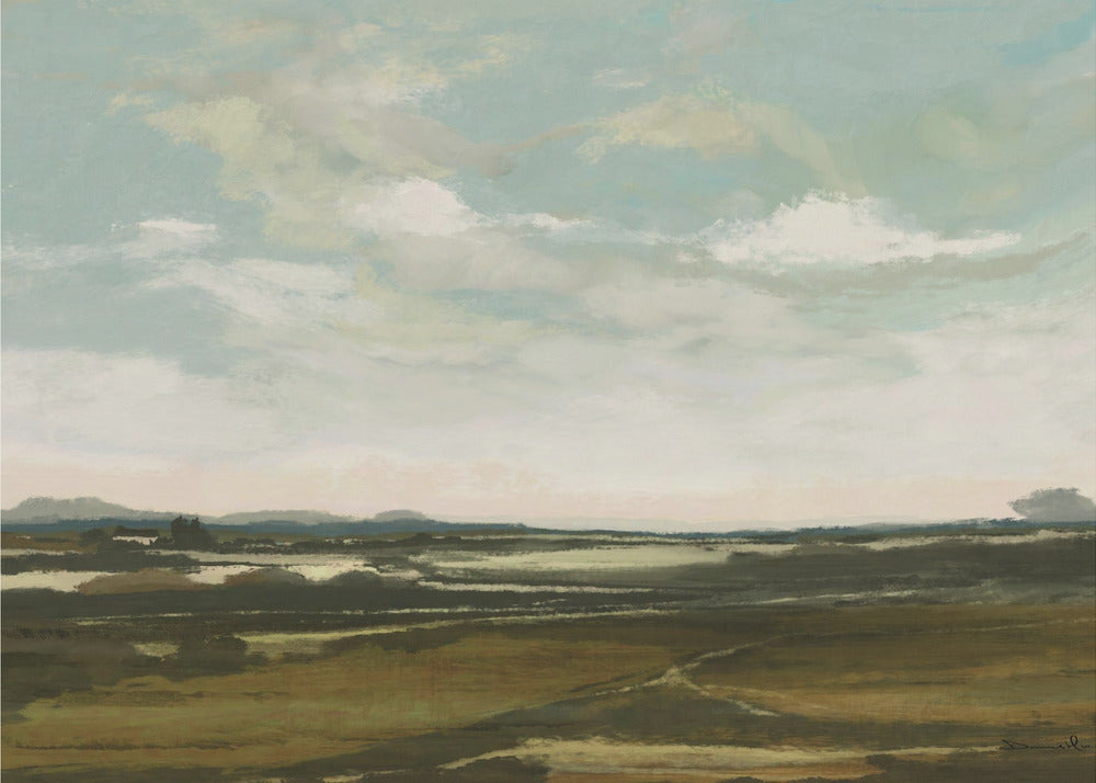 Landscape | Poster