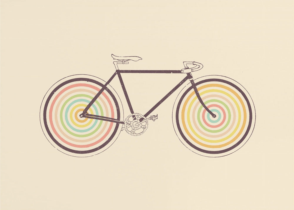 Velocolor | Canvas