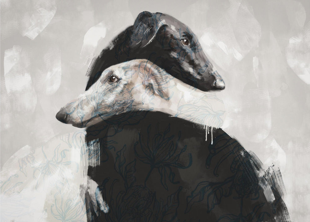 At All Times | Canvas
