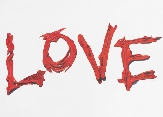 Love | Canvas