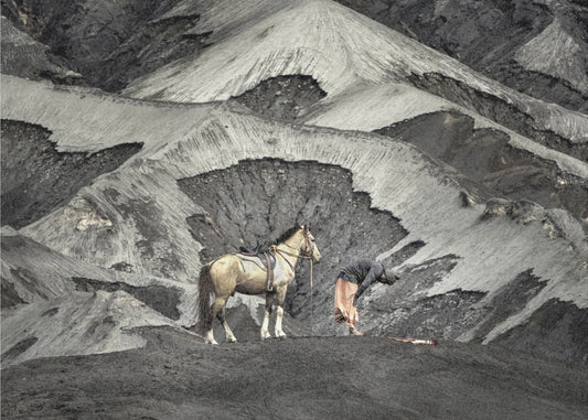 Worshippers | Canvas