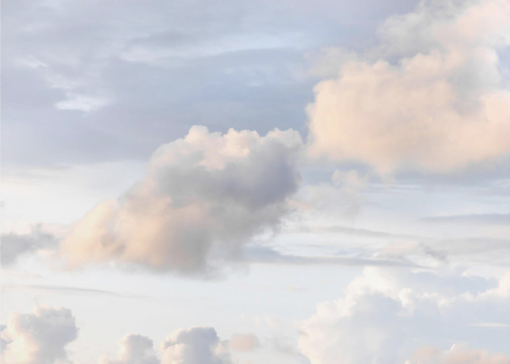 Clouds 1 | Canvas