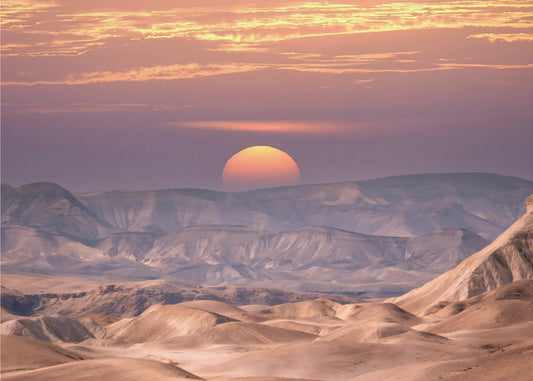 The perfect moment | Canvas