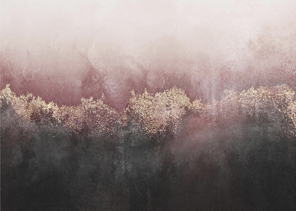 Pink Sky | Canvas