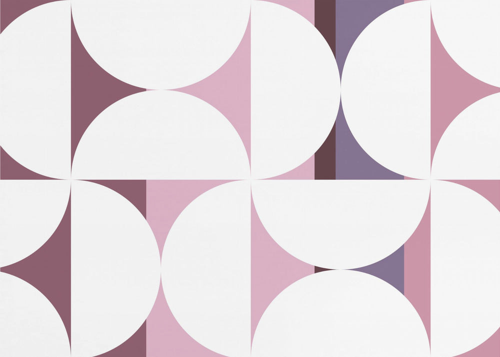 Geo Pattern No.6 | Canvas
