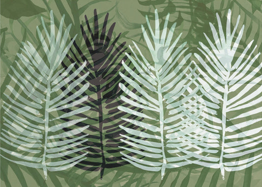 Botanicals In Bloom 2 | Canvas