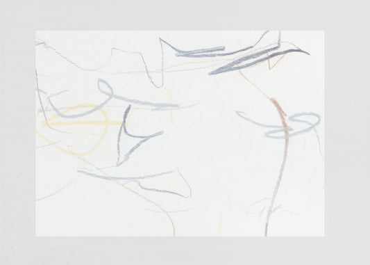 Whispering Lines | Poster