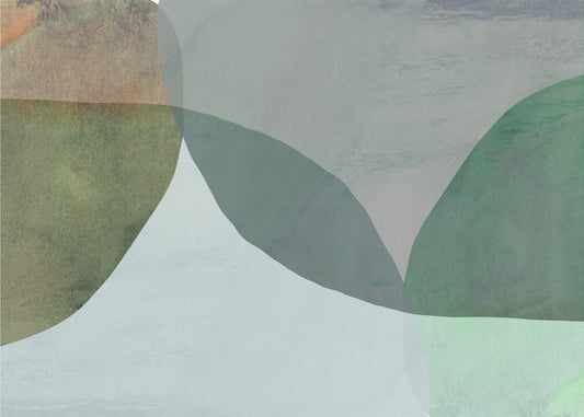 Earthenware Surfaces 1 | Poster