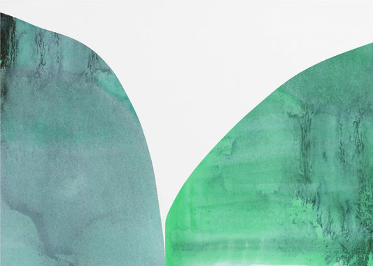 Earthenware Surfaces 11 | Canvas