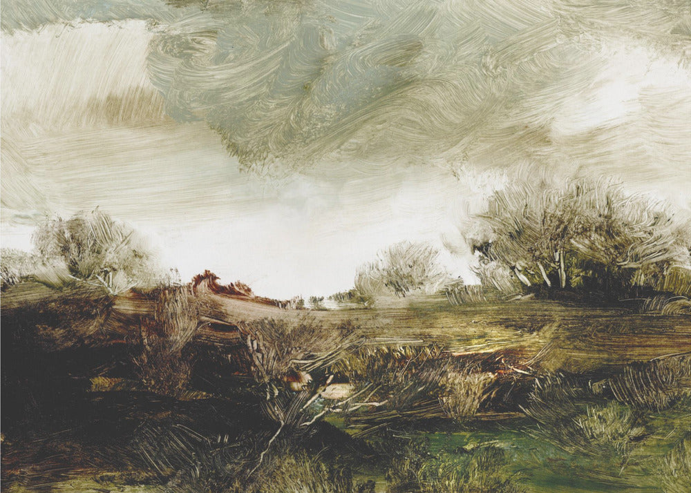 Hound Tor | Poster
