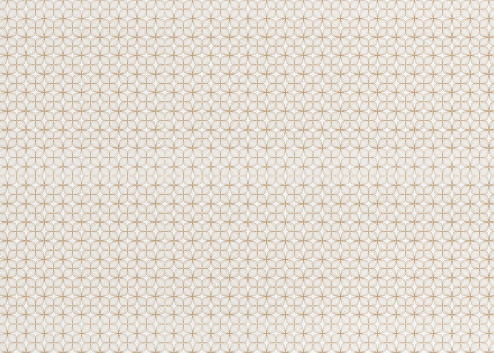 Geometrical Pattern 1 | Poster