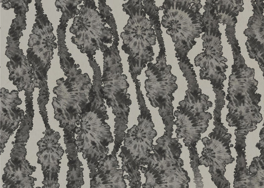 Monochrome Blossoms | Poster