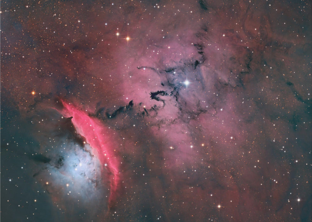 Sh2-29 | Canvas