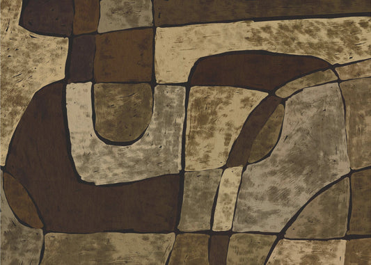 Ancient Pathways | Poster