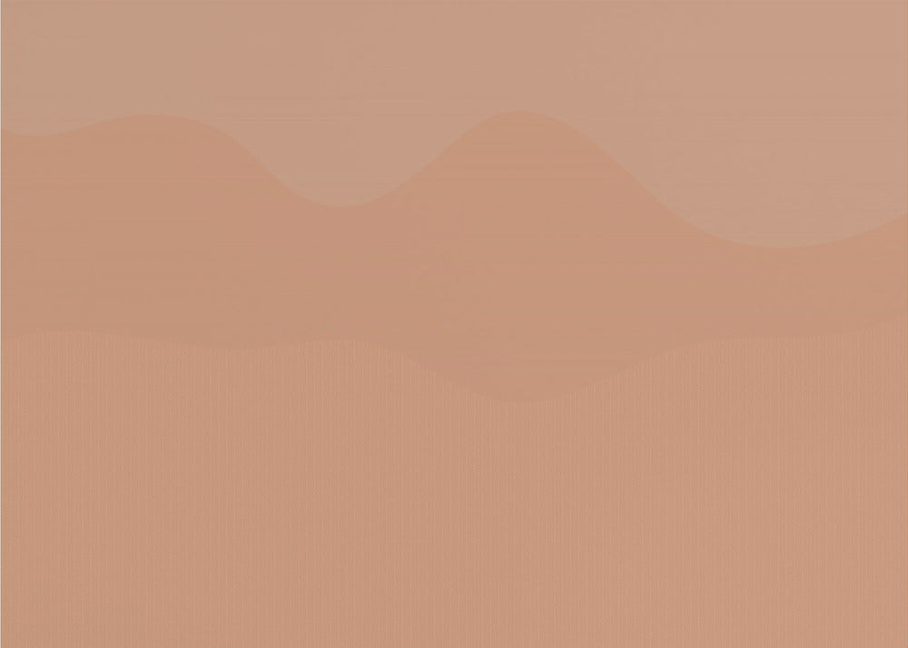 Landscape Pattern #2 | Canvas