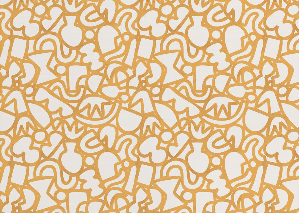 Ancient Whimsy | Poster