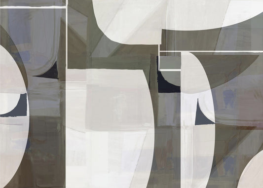 Architectural Abstraction | Poster