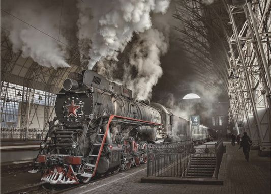 Last from Mohicans | Poster