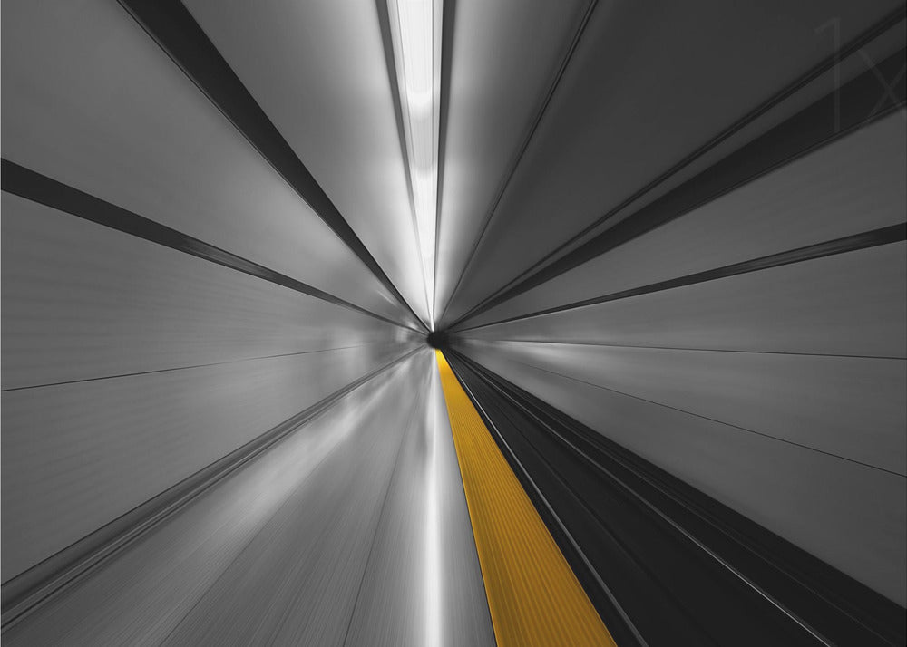 The Power of Speed | Canvas