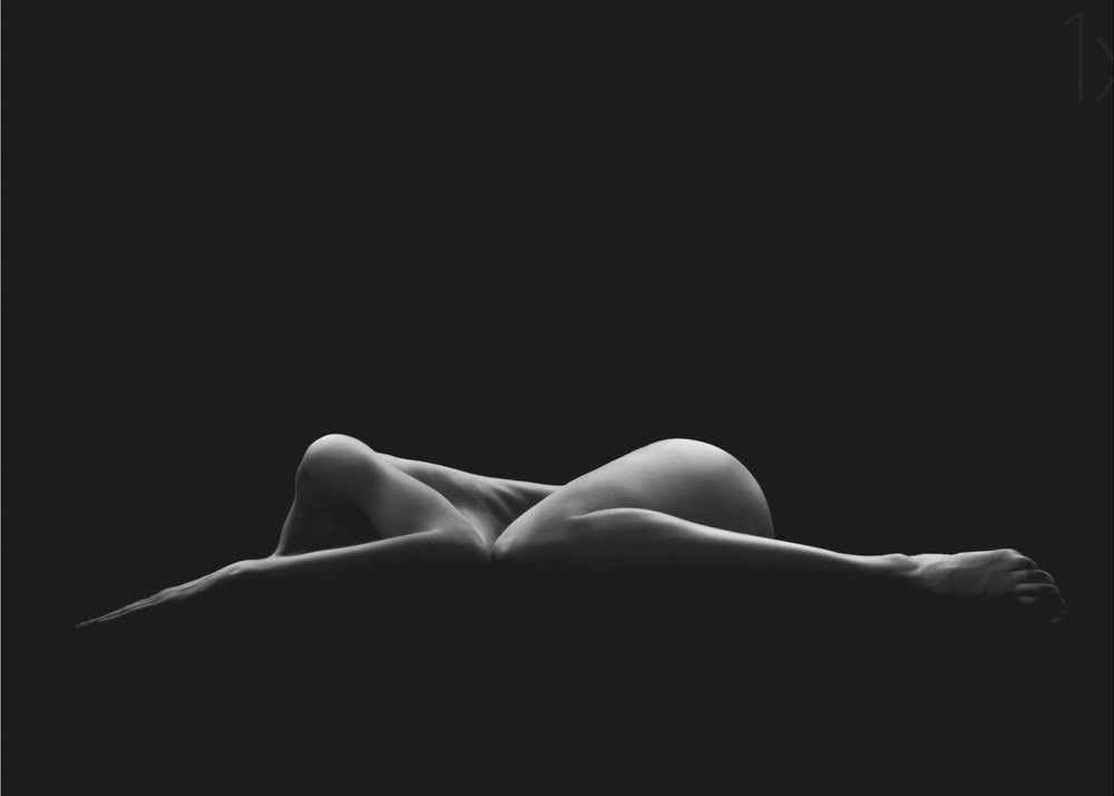 Bodyscape | Canvas