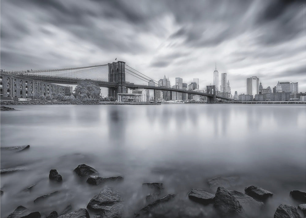 Brooklyn Bridge | Canvas