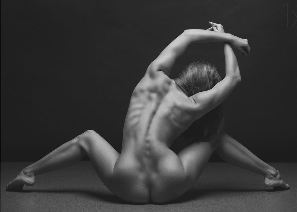 bodyscape | Canvas