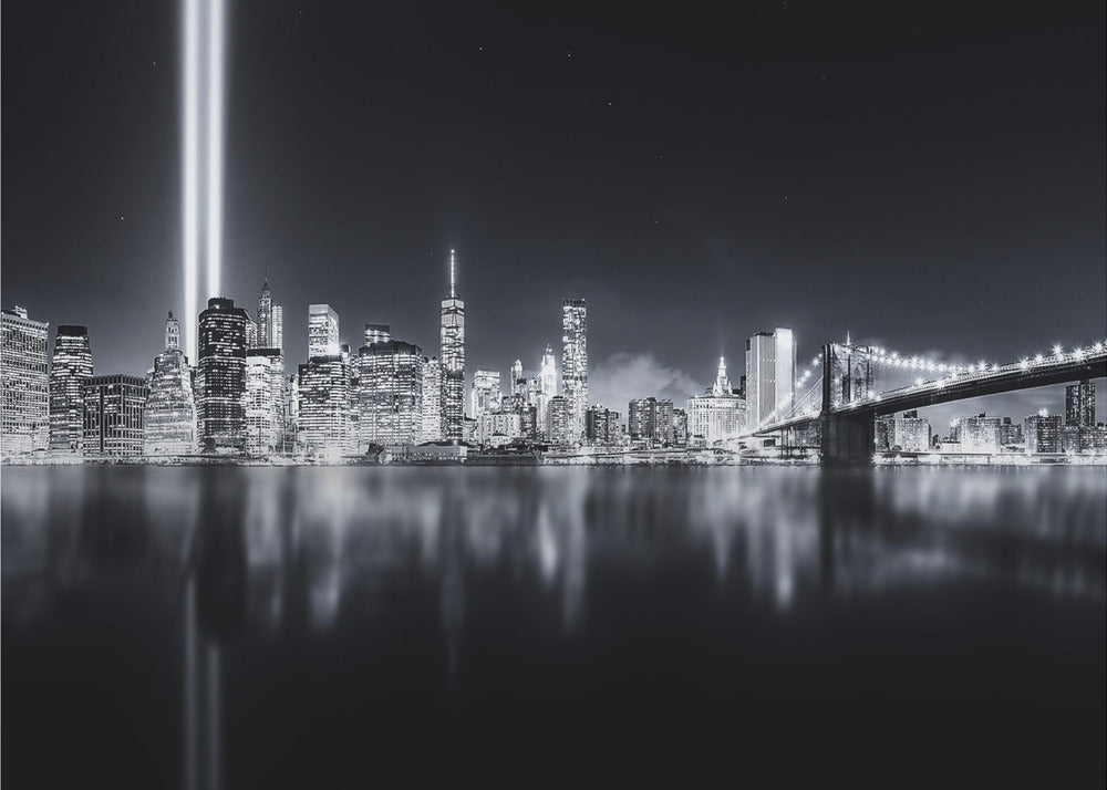 Unforgettable 9-11 | Canvas
