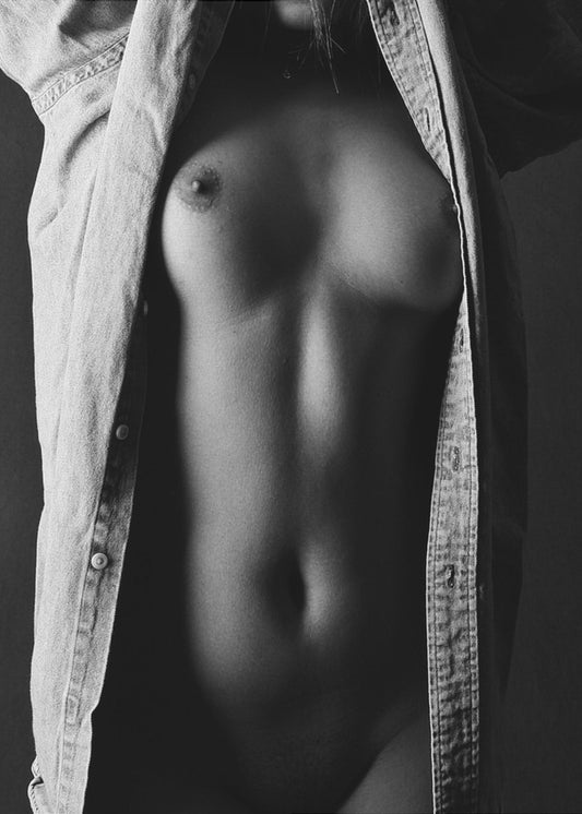 Asymmetrical | Poster