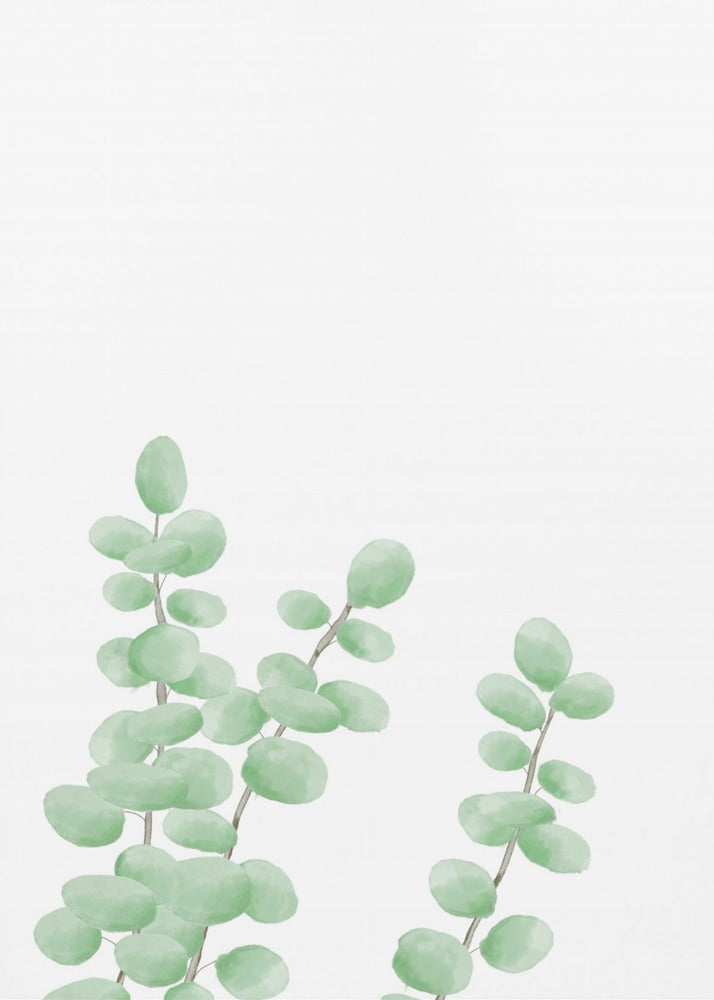 Branches | Poster